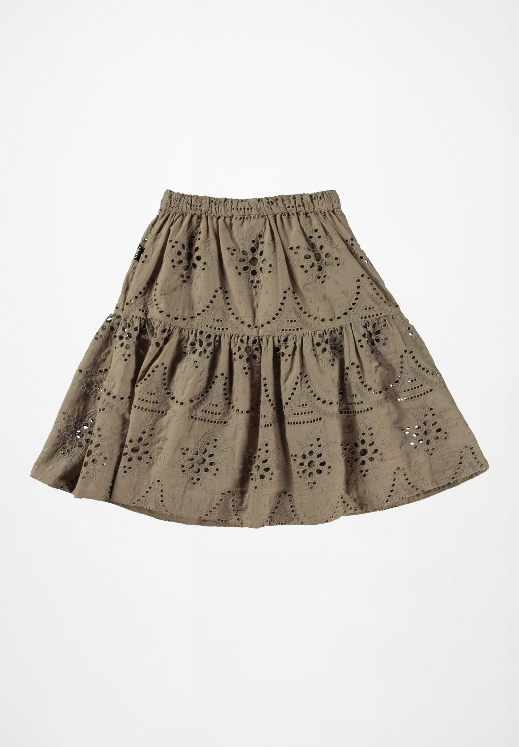 Bianna Moth Grey