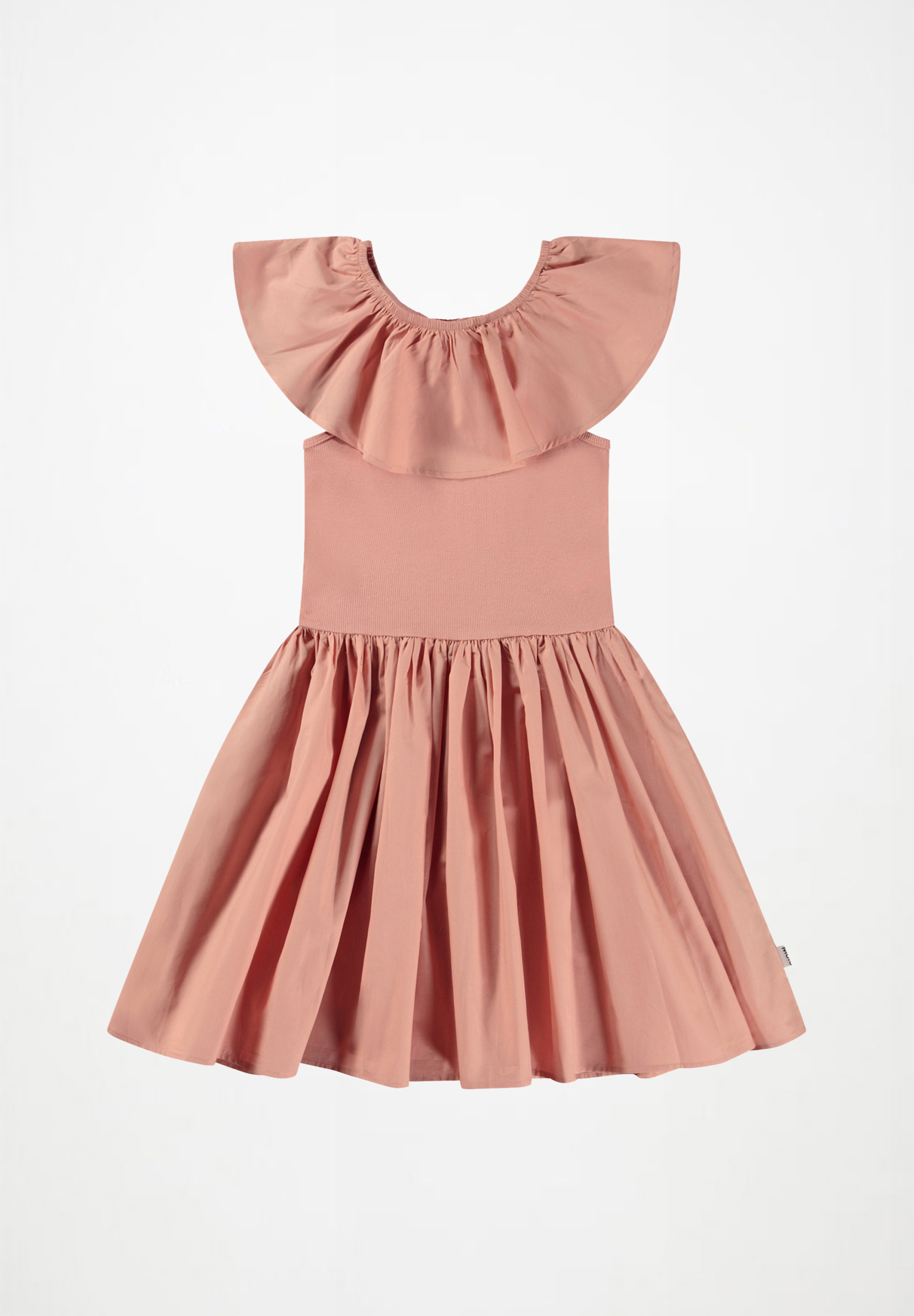 Christal Dress