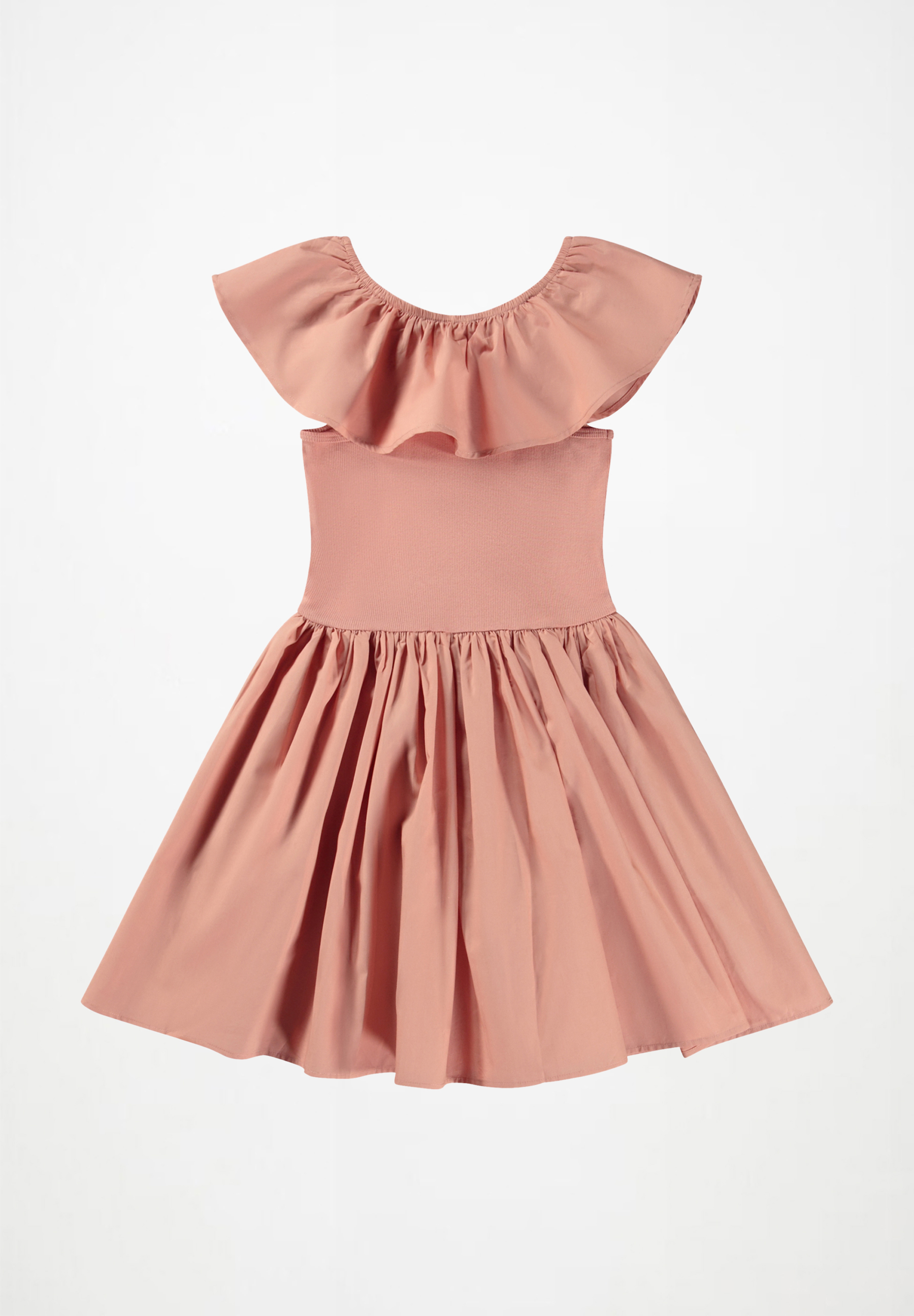 Christal Muted Rose