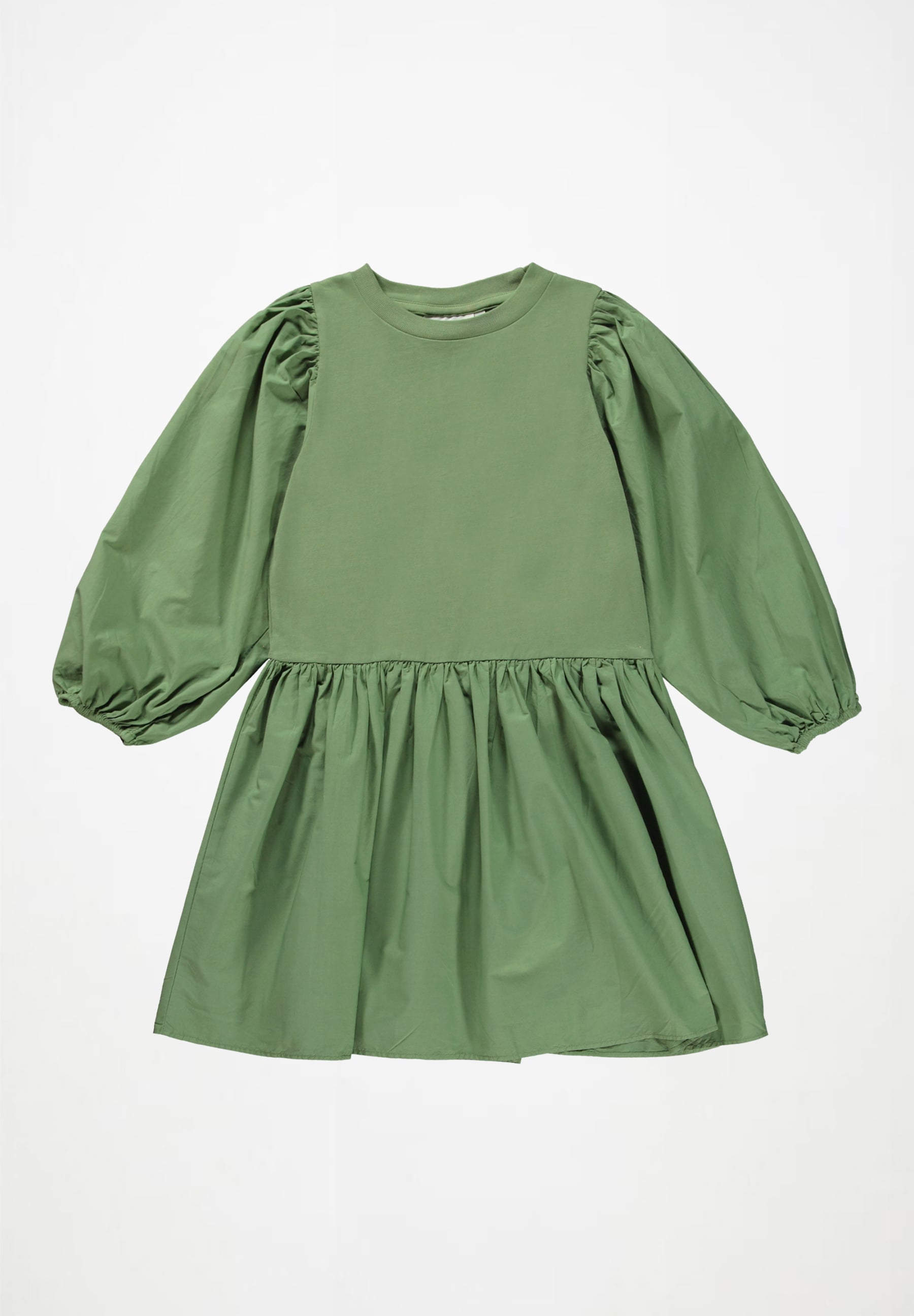 Cosette Moss Green