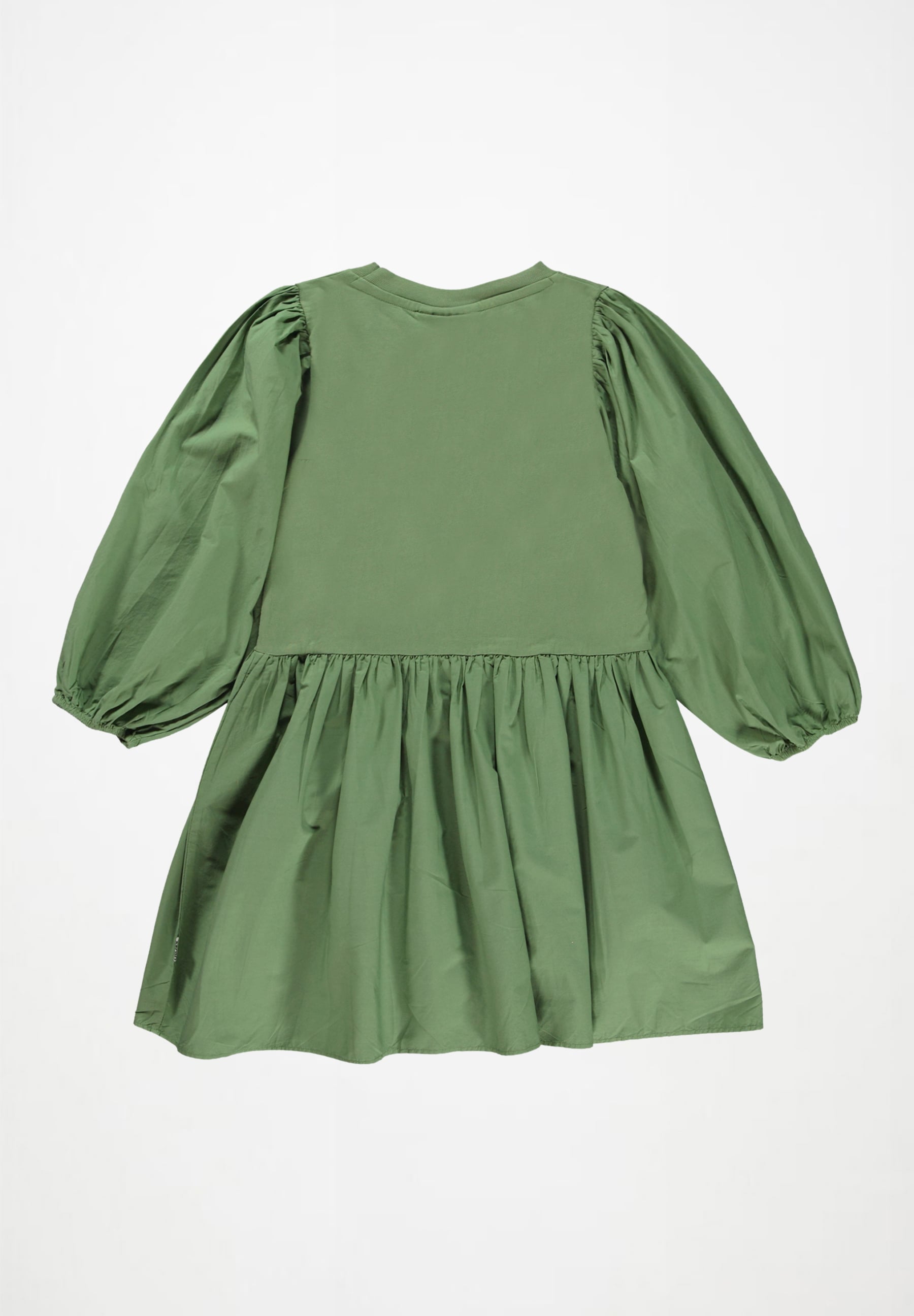 Cosette Moss Green