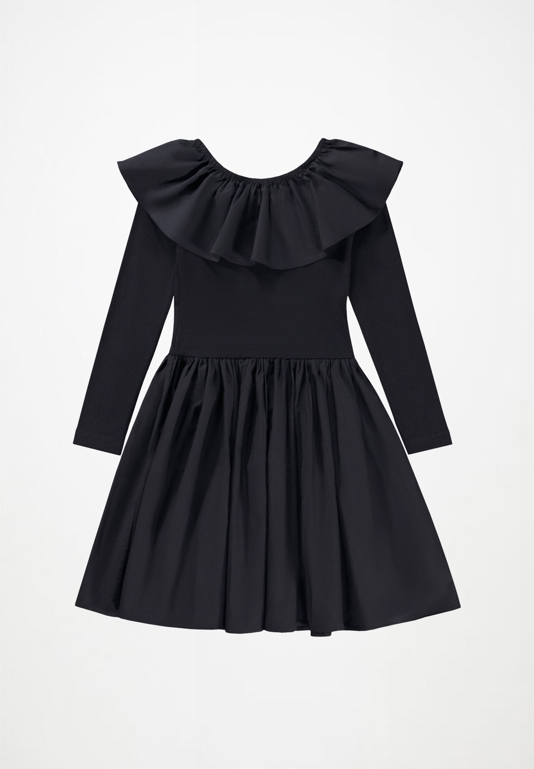 Cille Dress