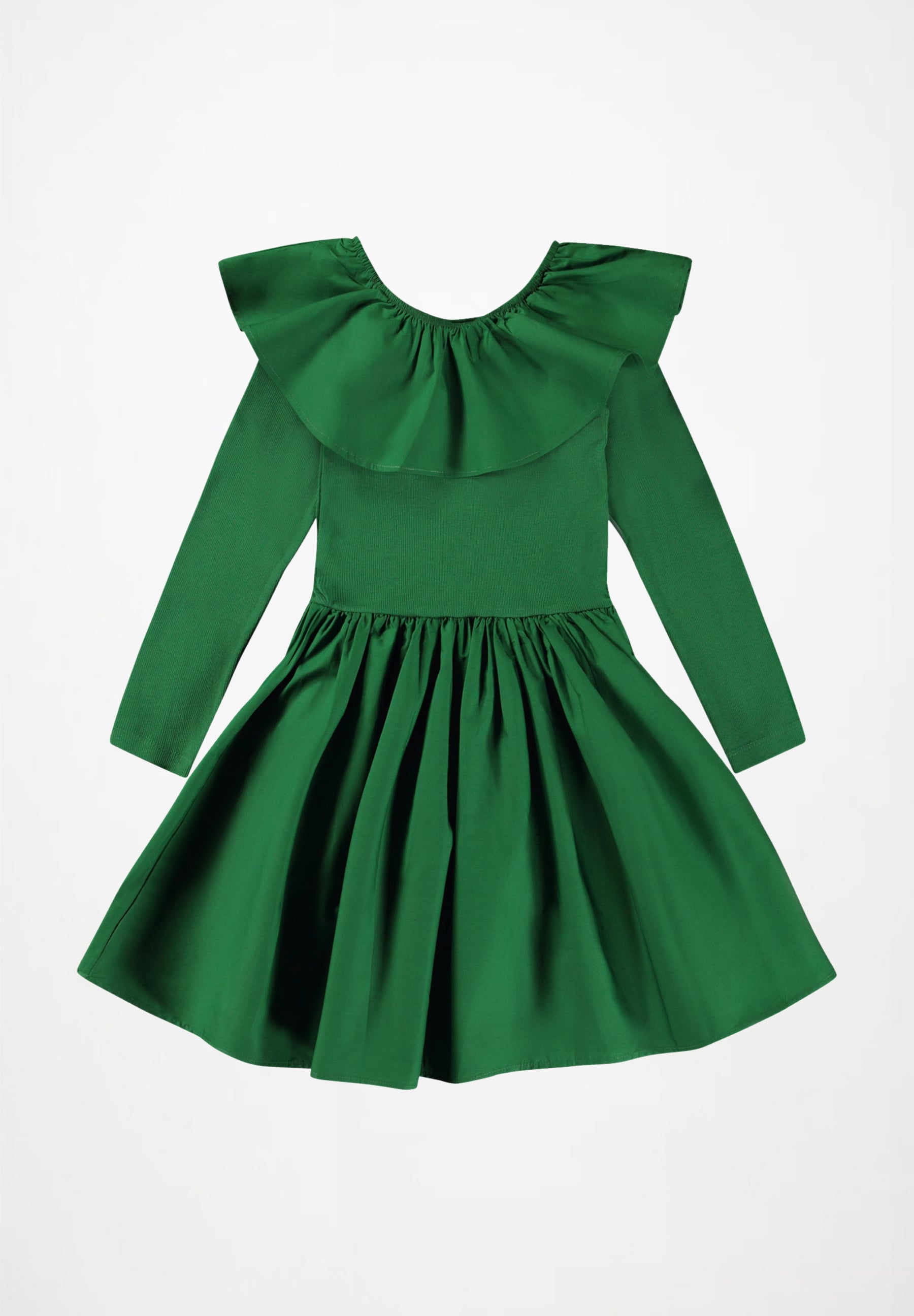 Cille Woodland Green
