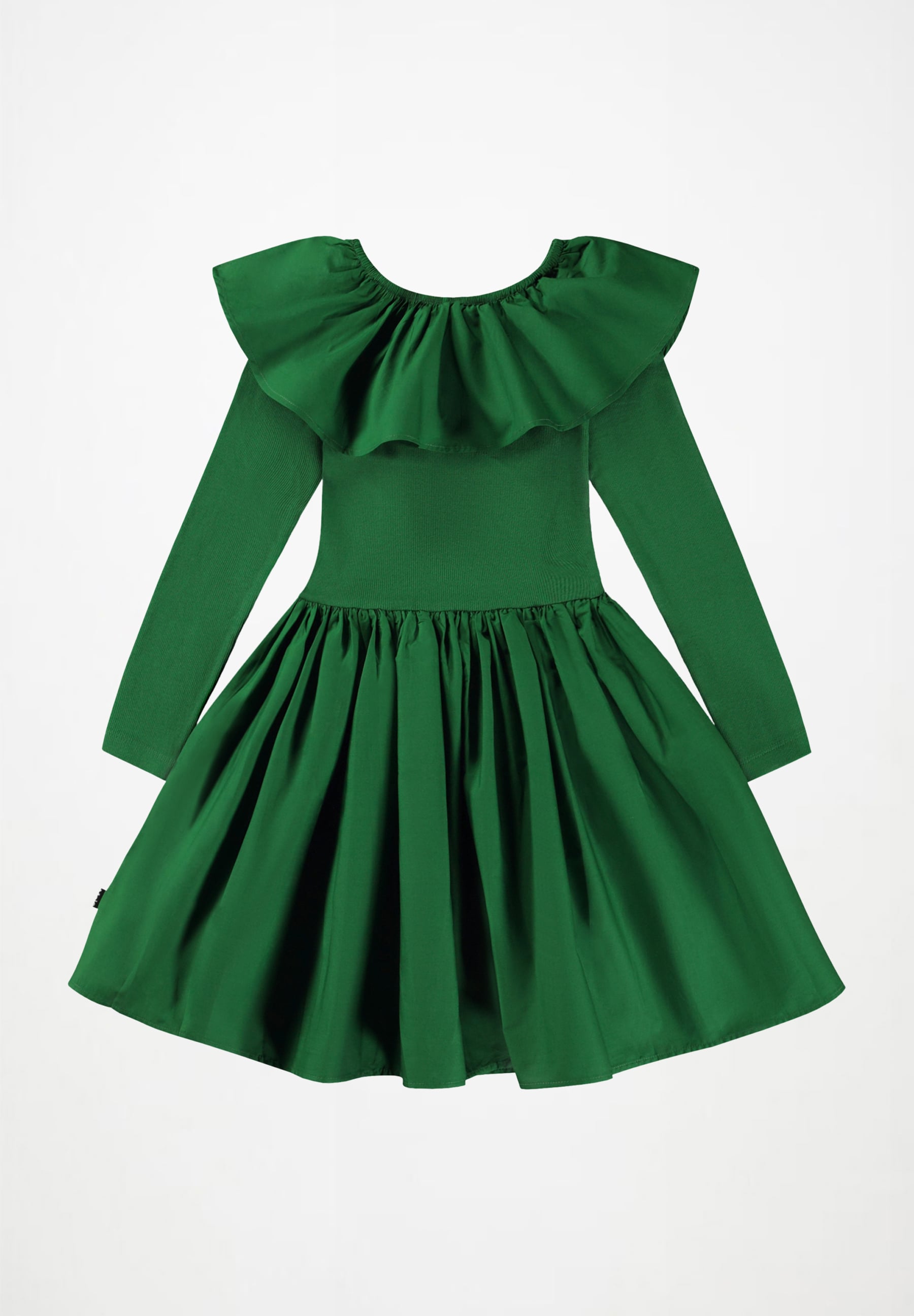 Cille Woodland Green