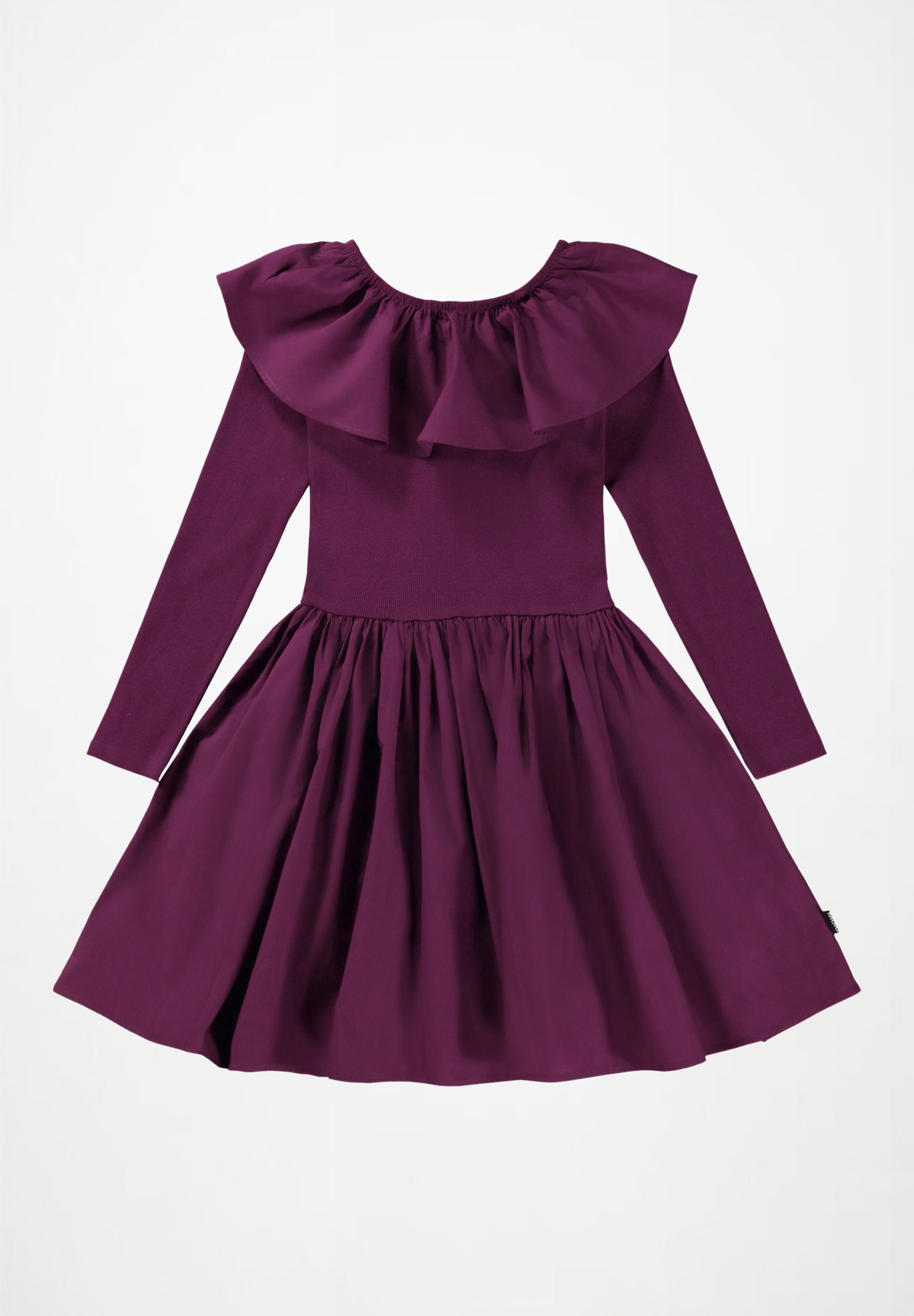 Cille Purple Shadow