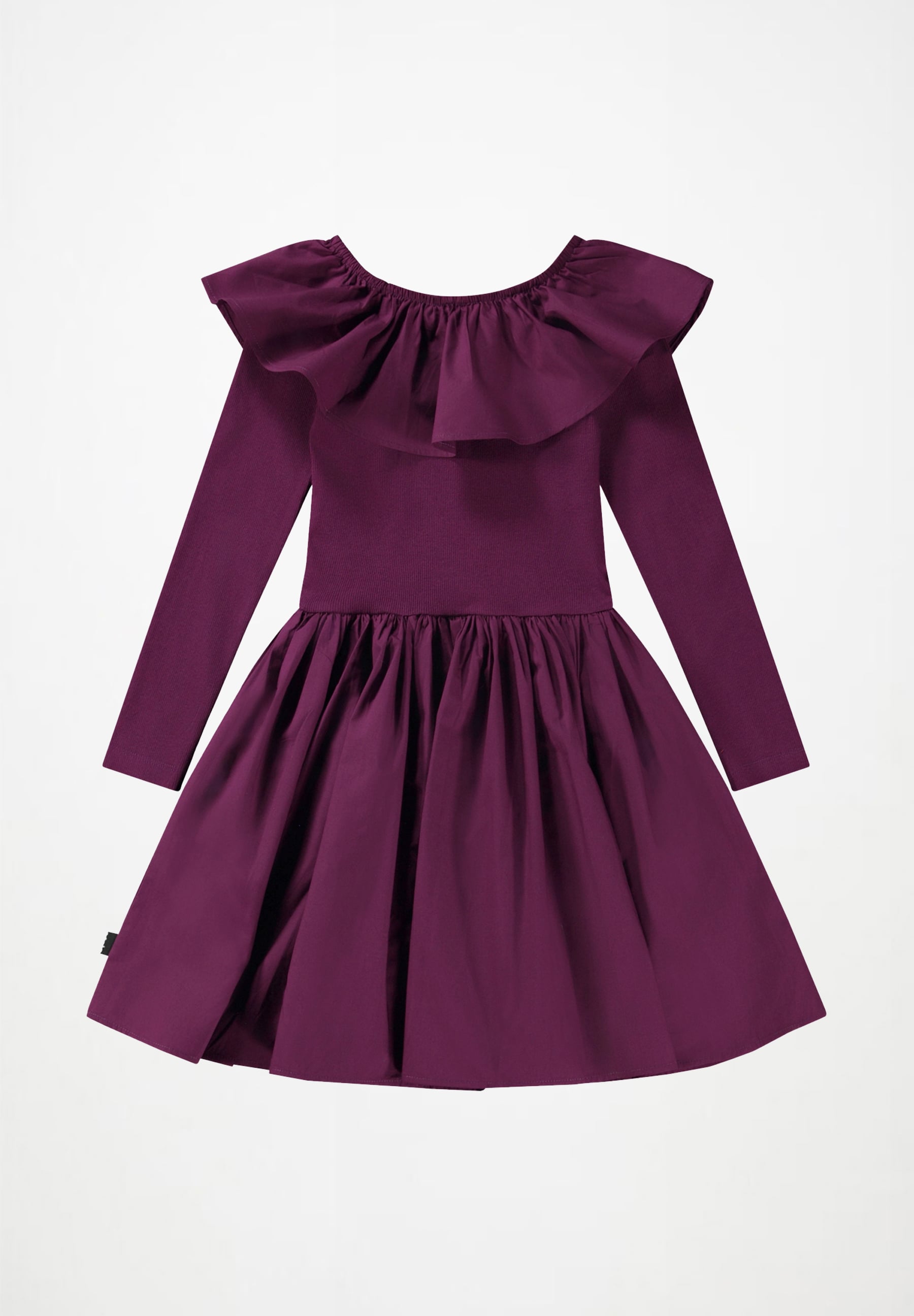Cille Purple Shadow