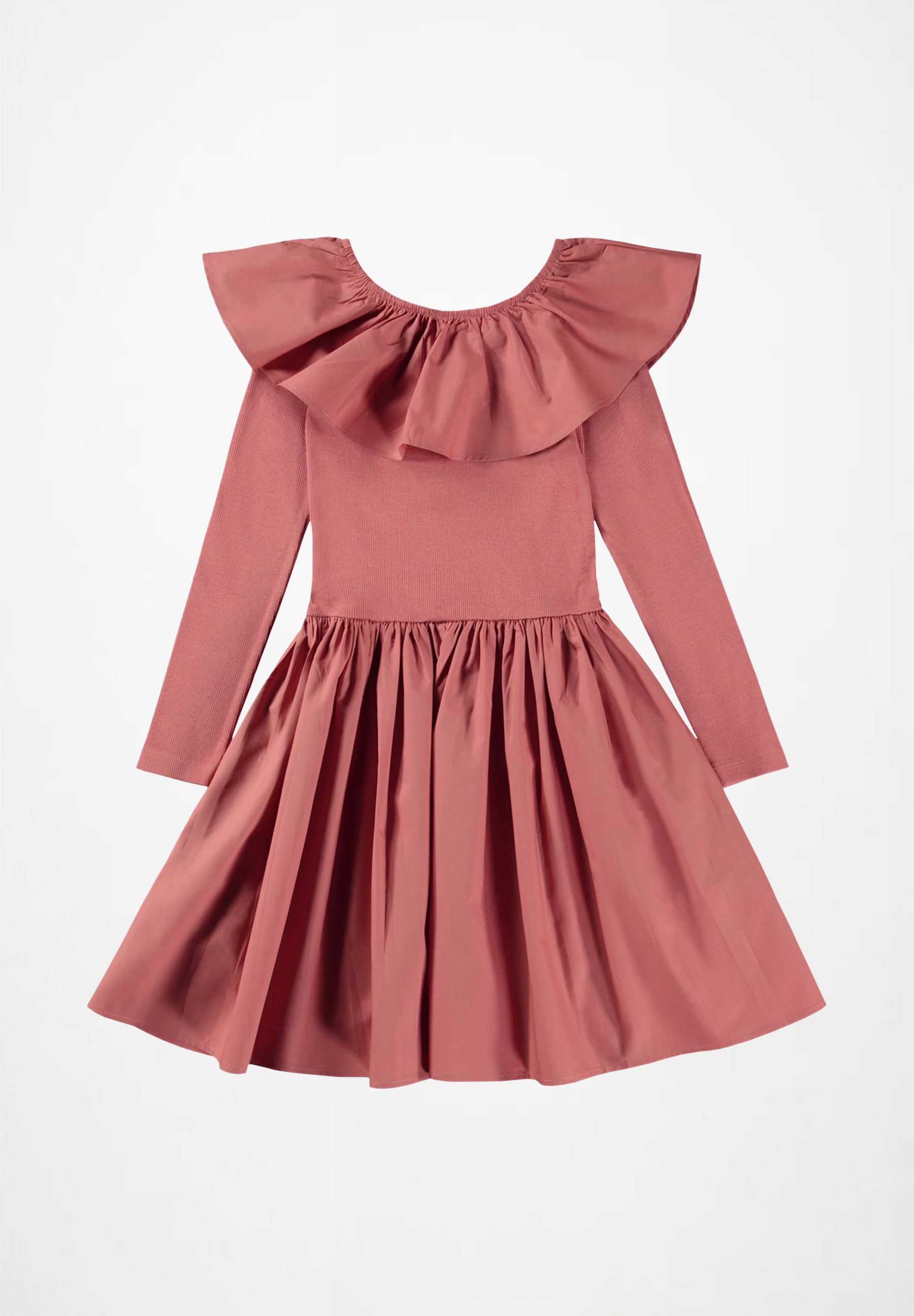 Cille Forest Rose