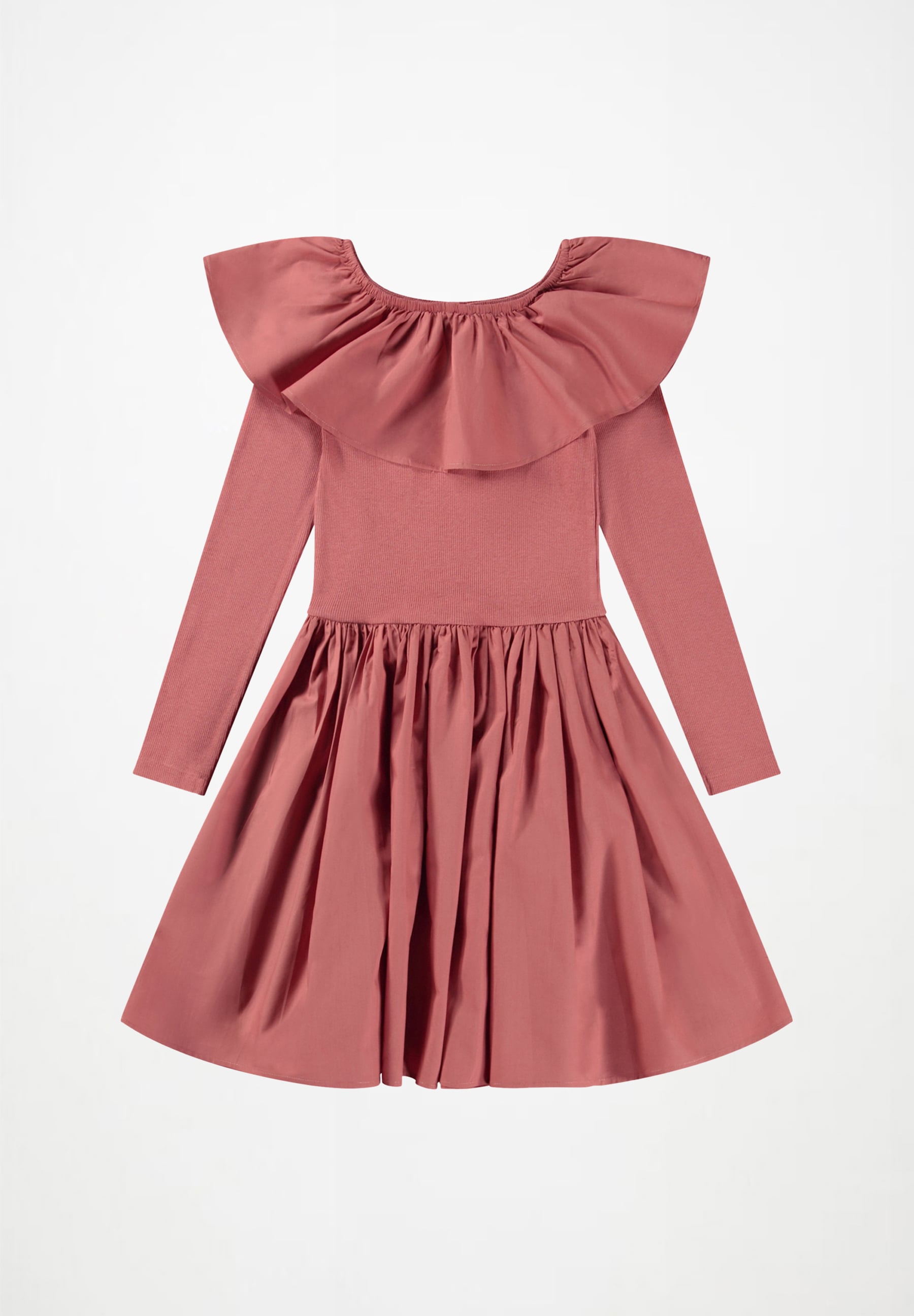 Cille Forest Rose