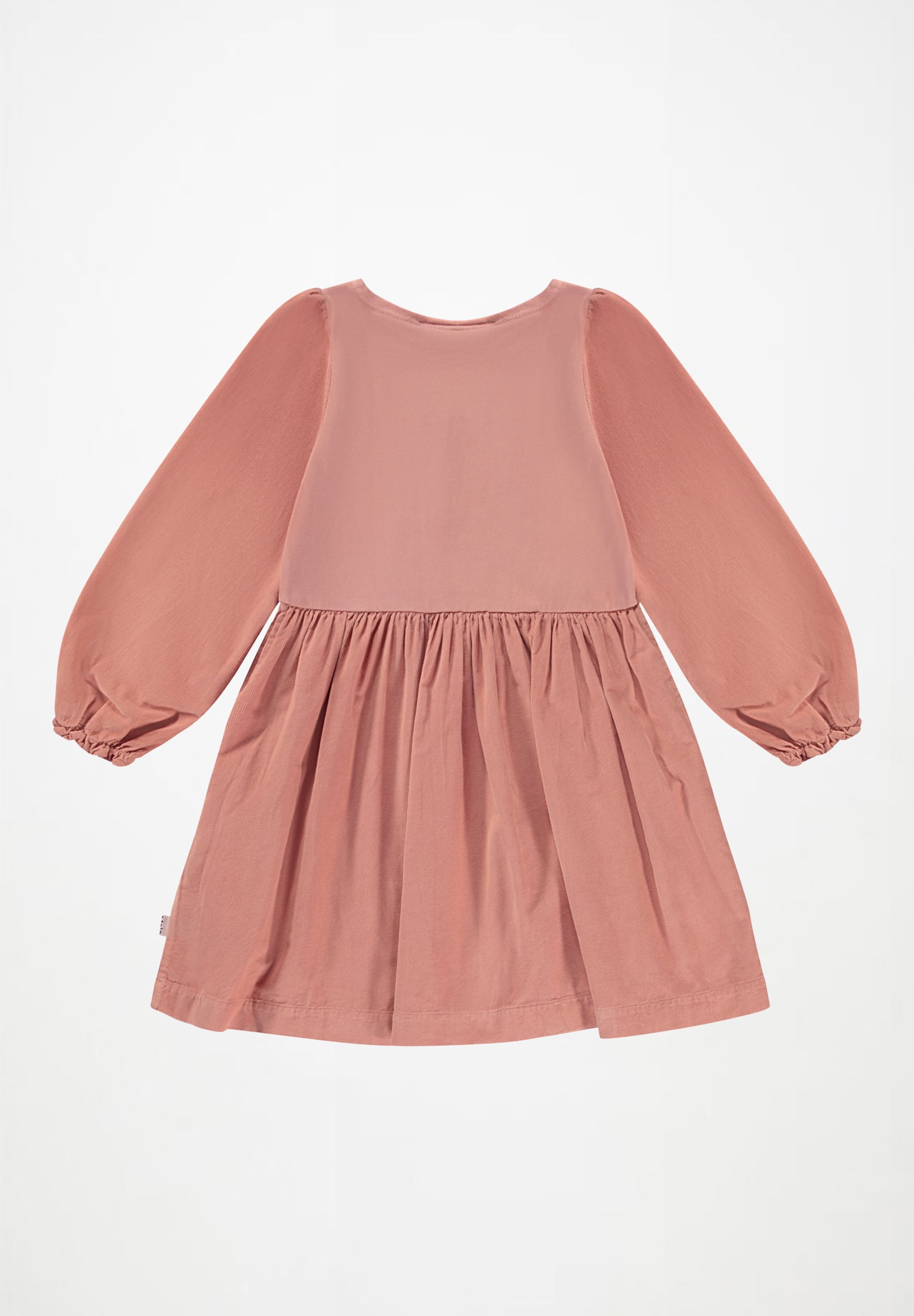 Caro Muted Rose