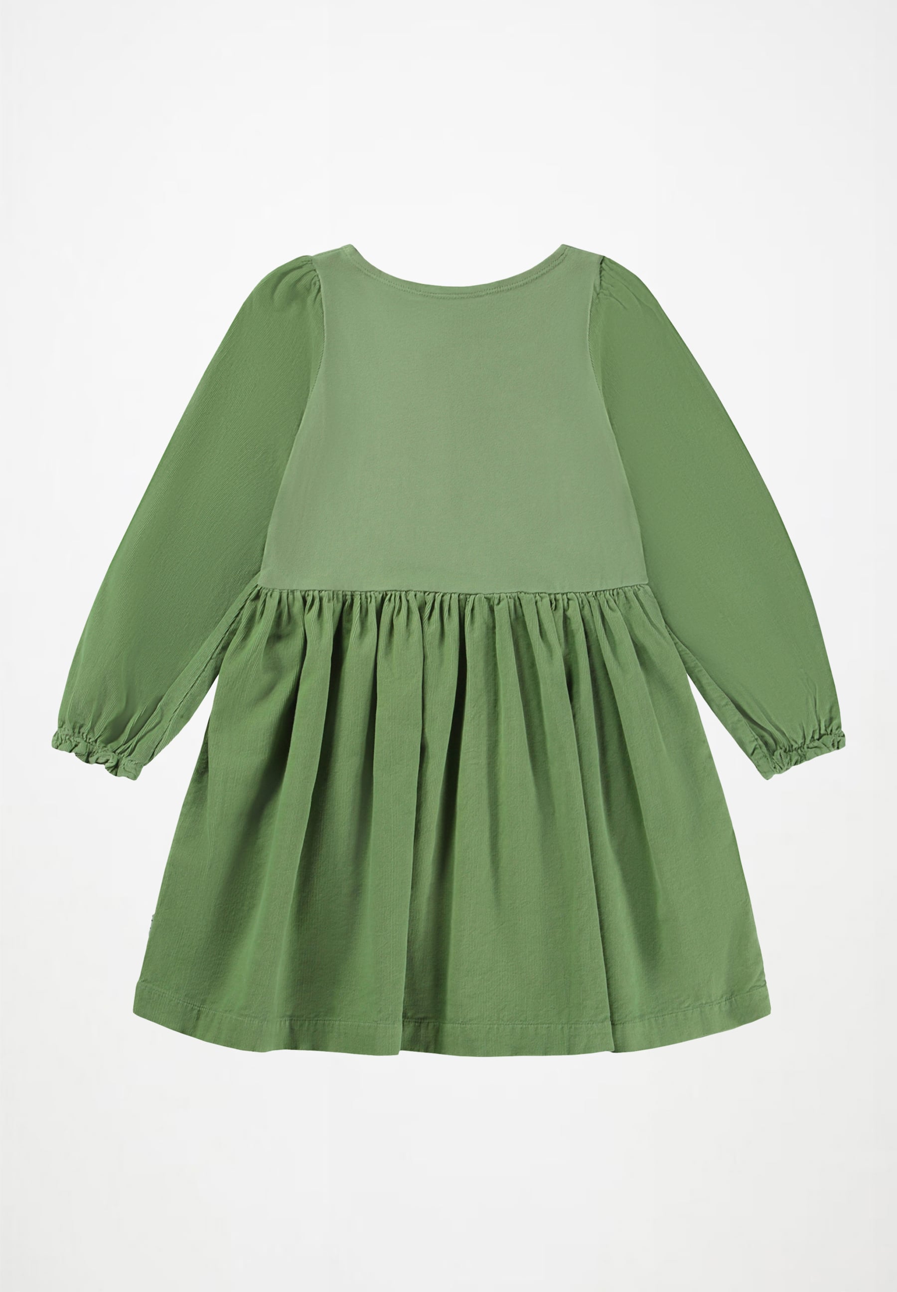 Caro Moss Green