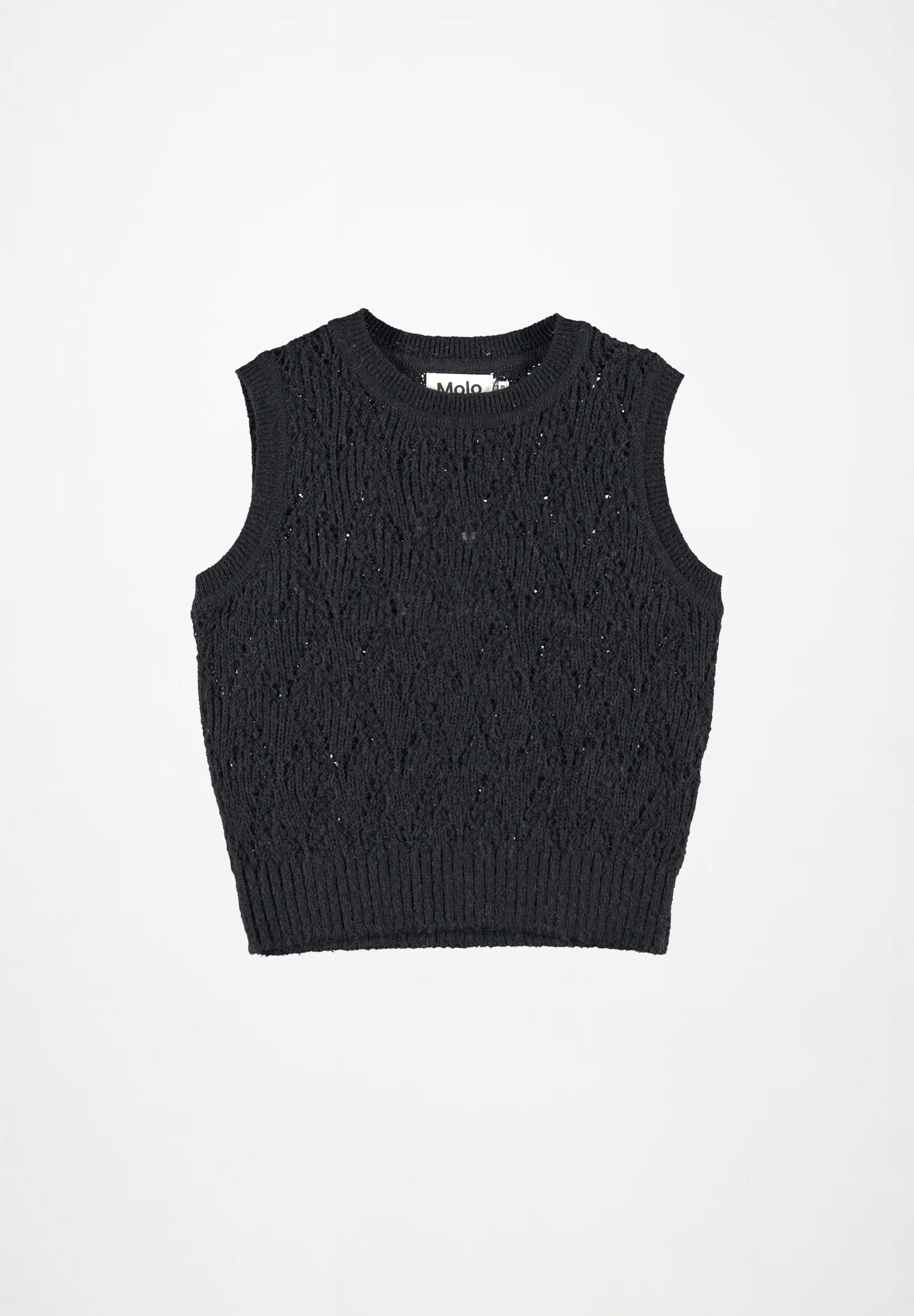 Greta Vest