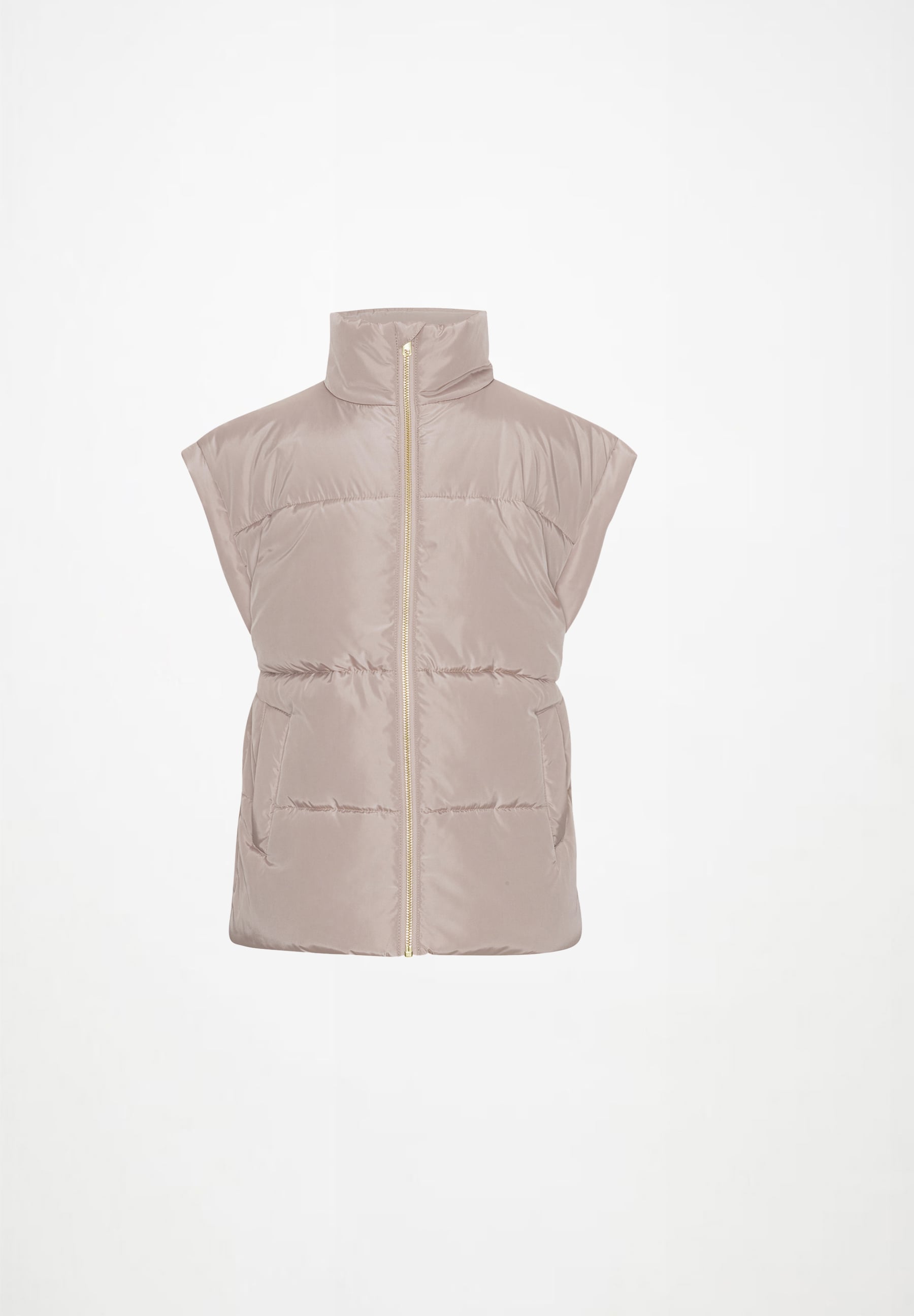 Harsha Vest