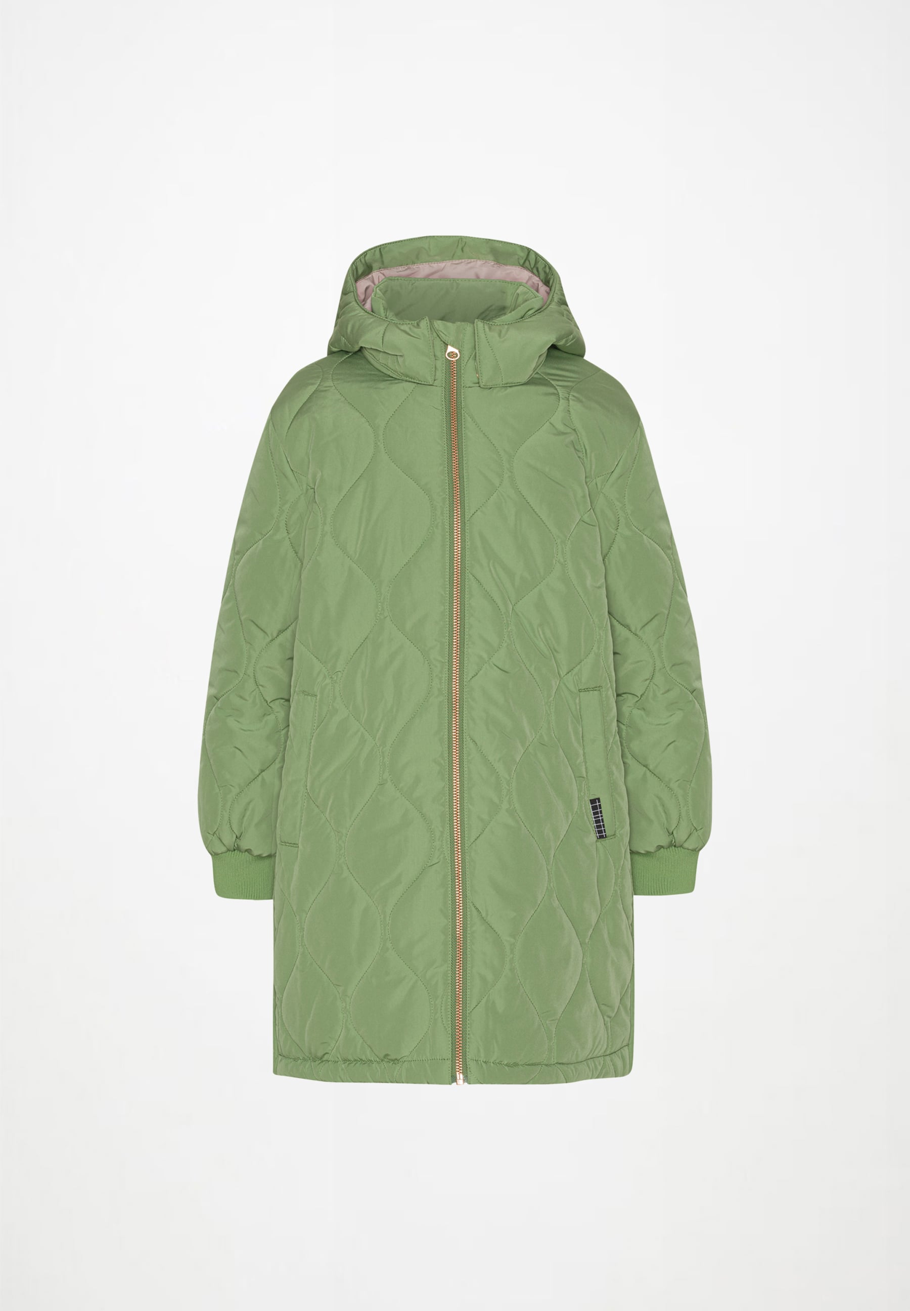 Hannah Jacket
