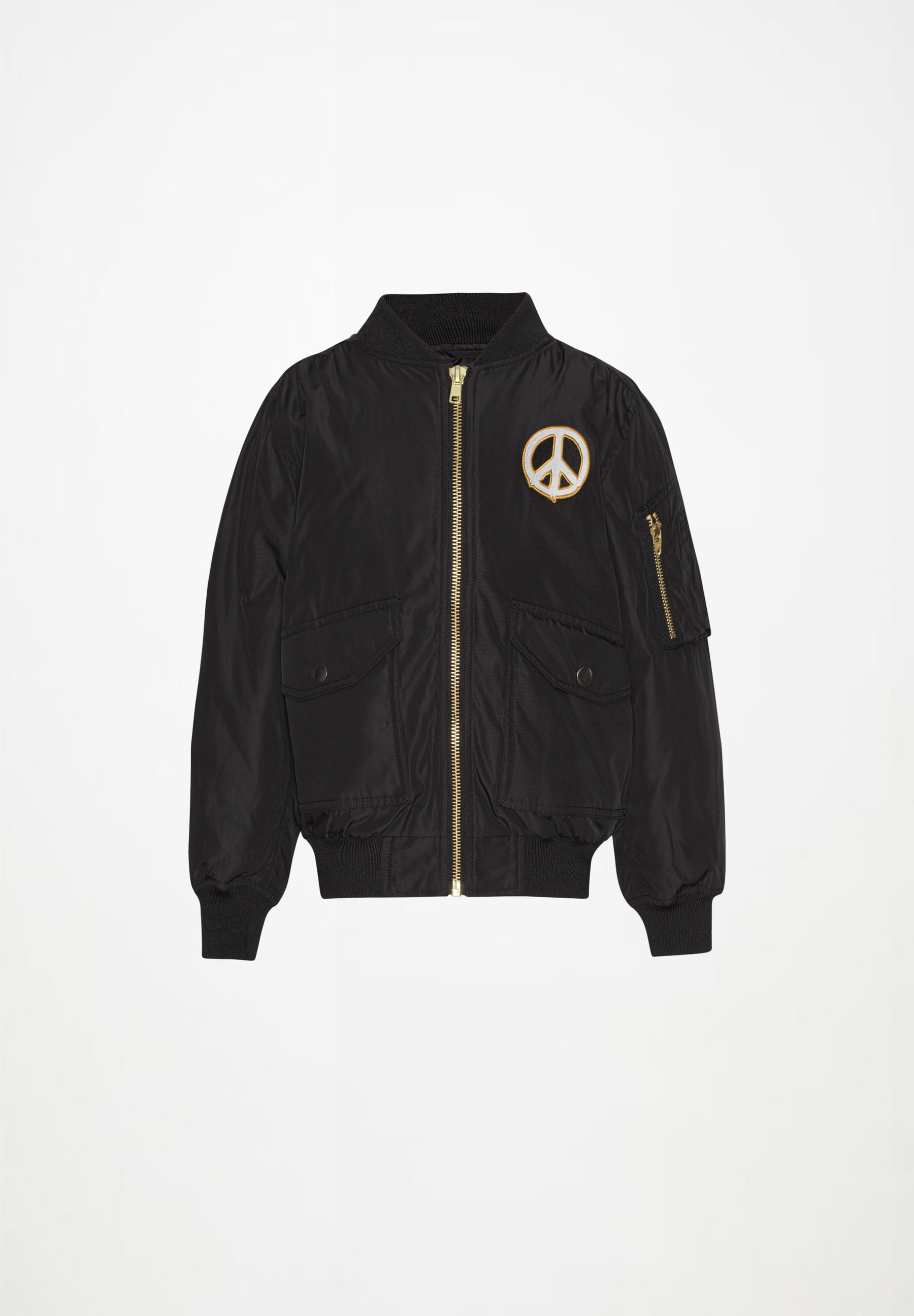 Heath Jacket