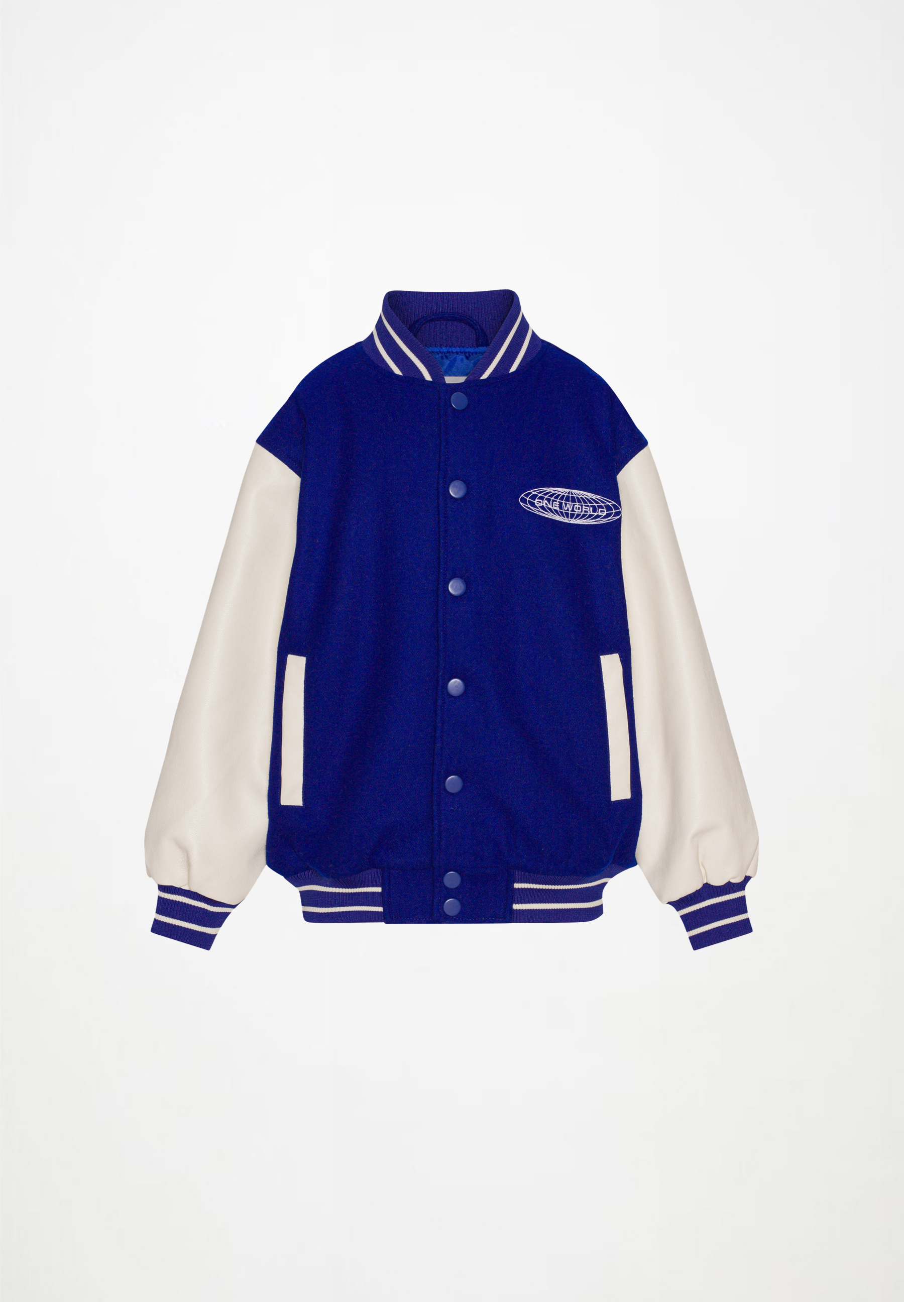 Hani Royal Blue