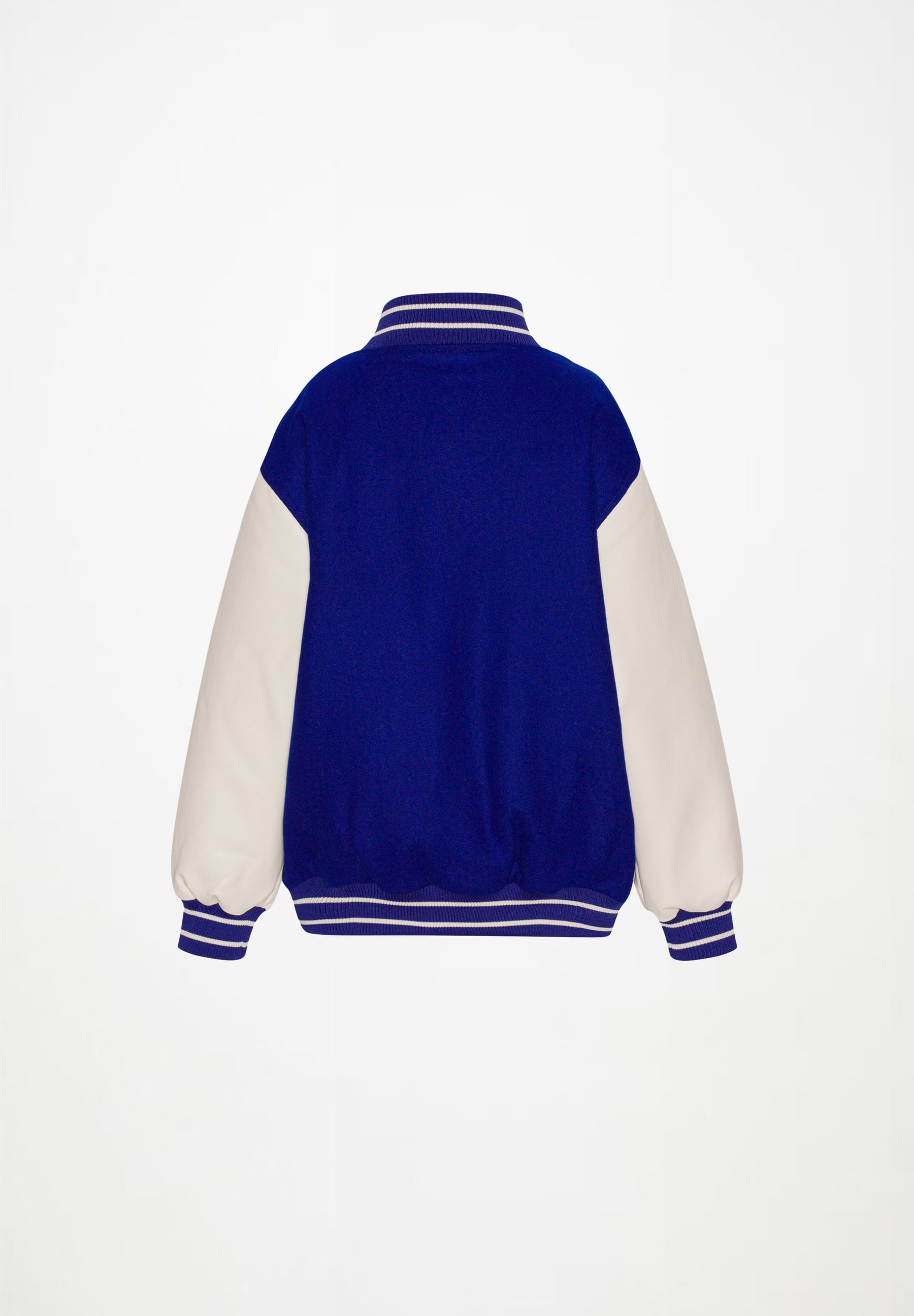 Hani Royal Blue