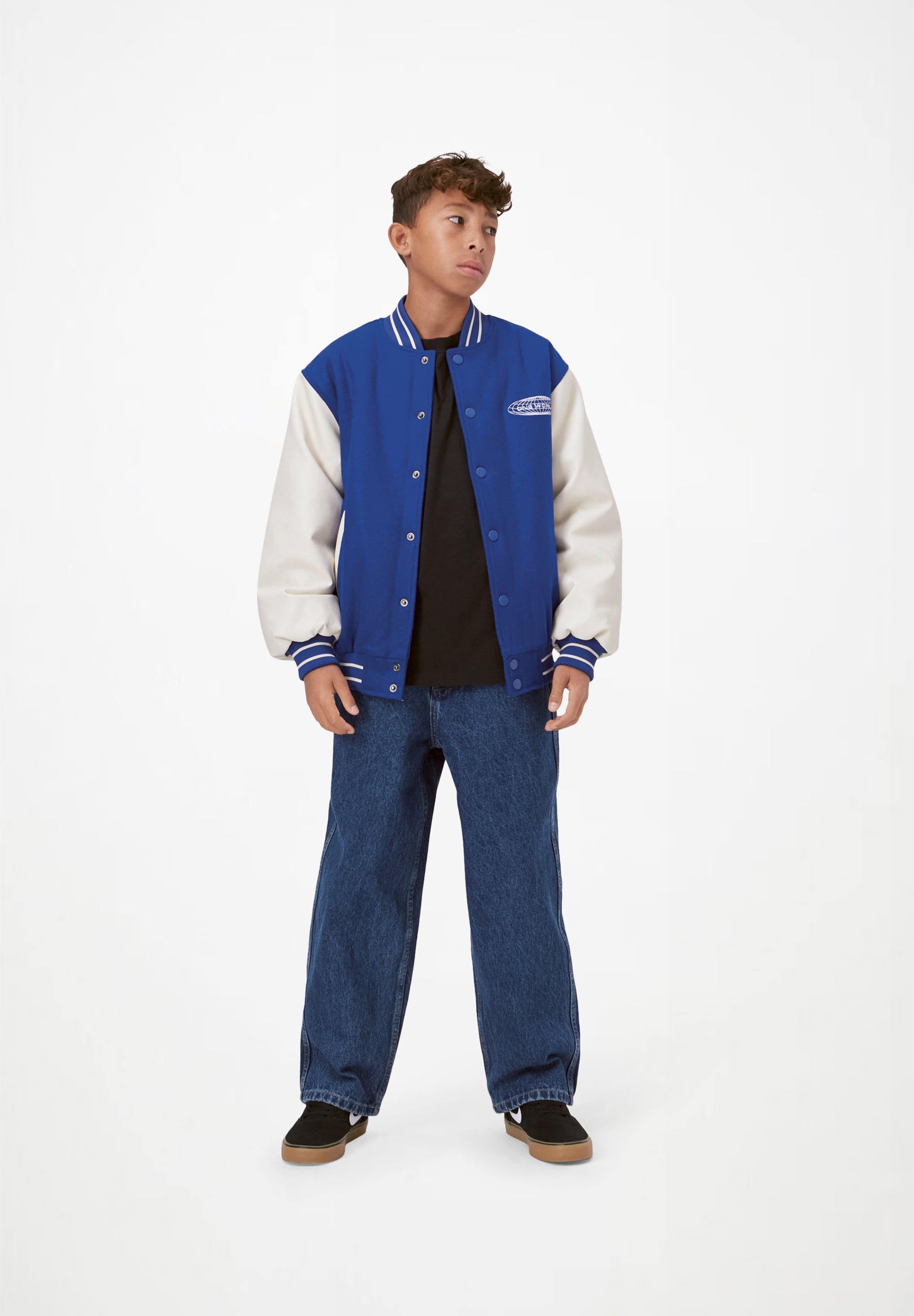 Hani Royal Blue