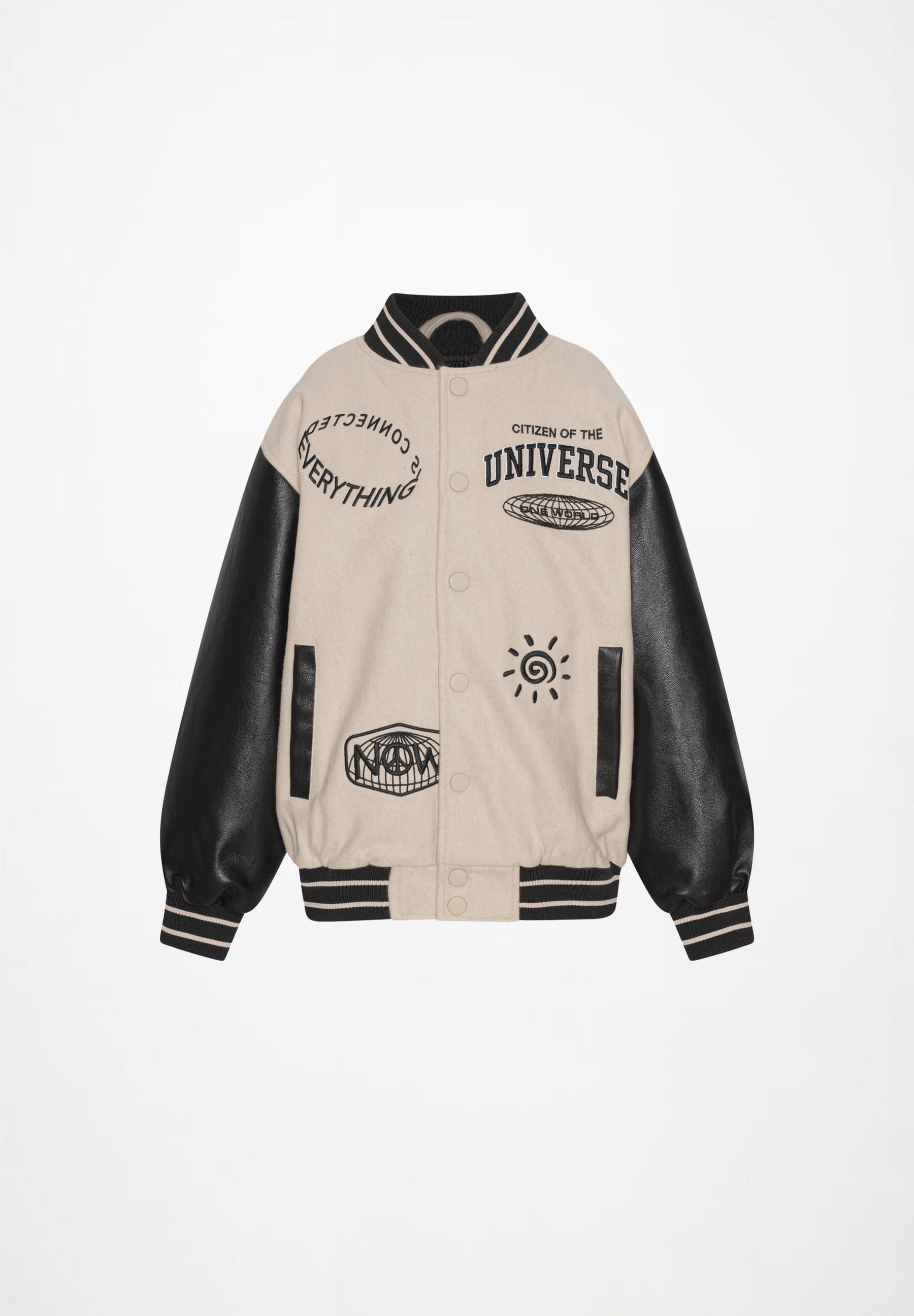 Hani Jacket