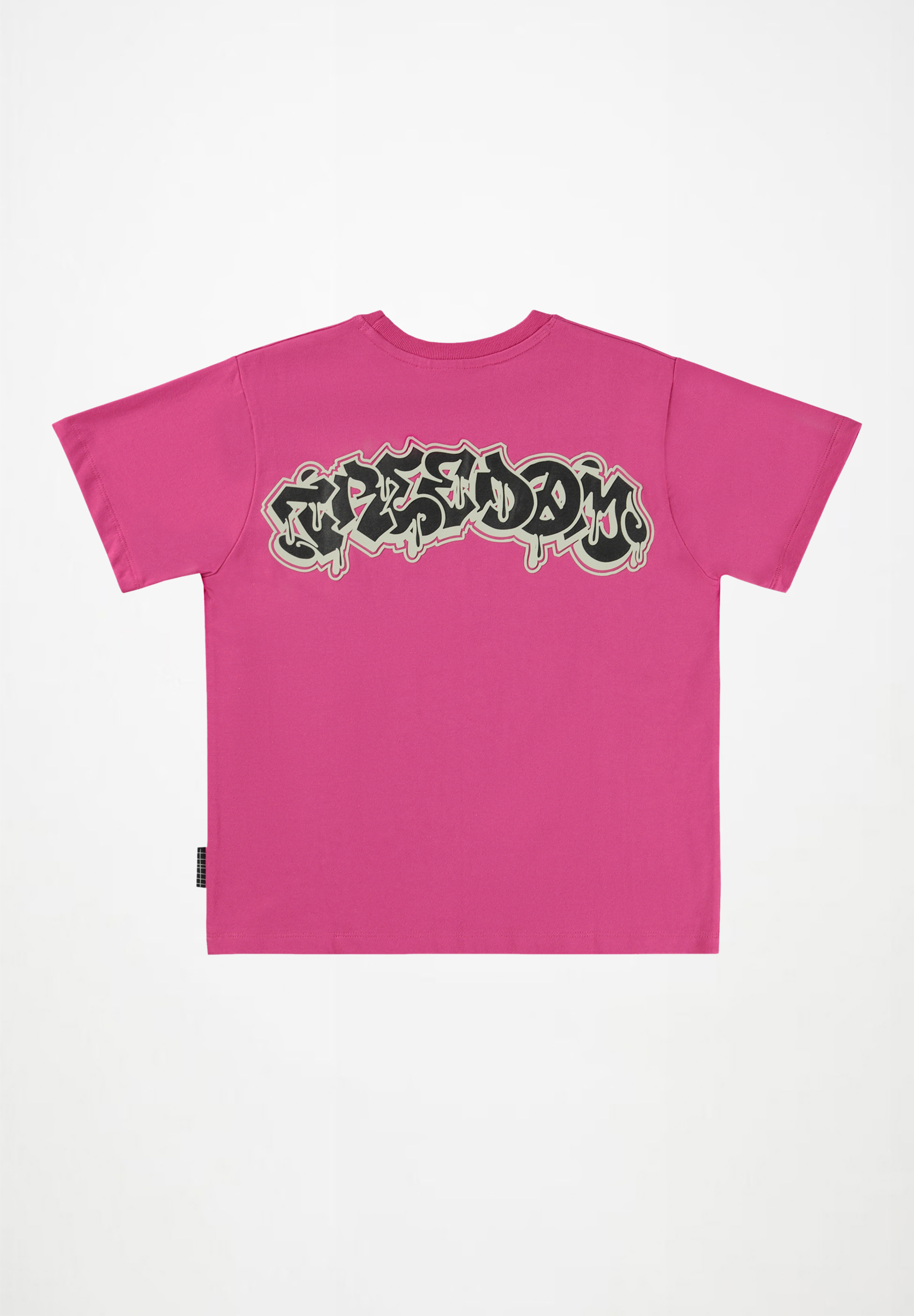 Rodney Pink Magic