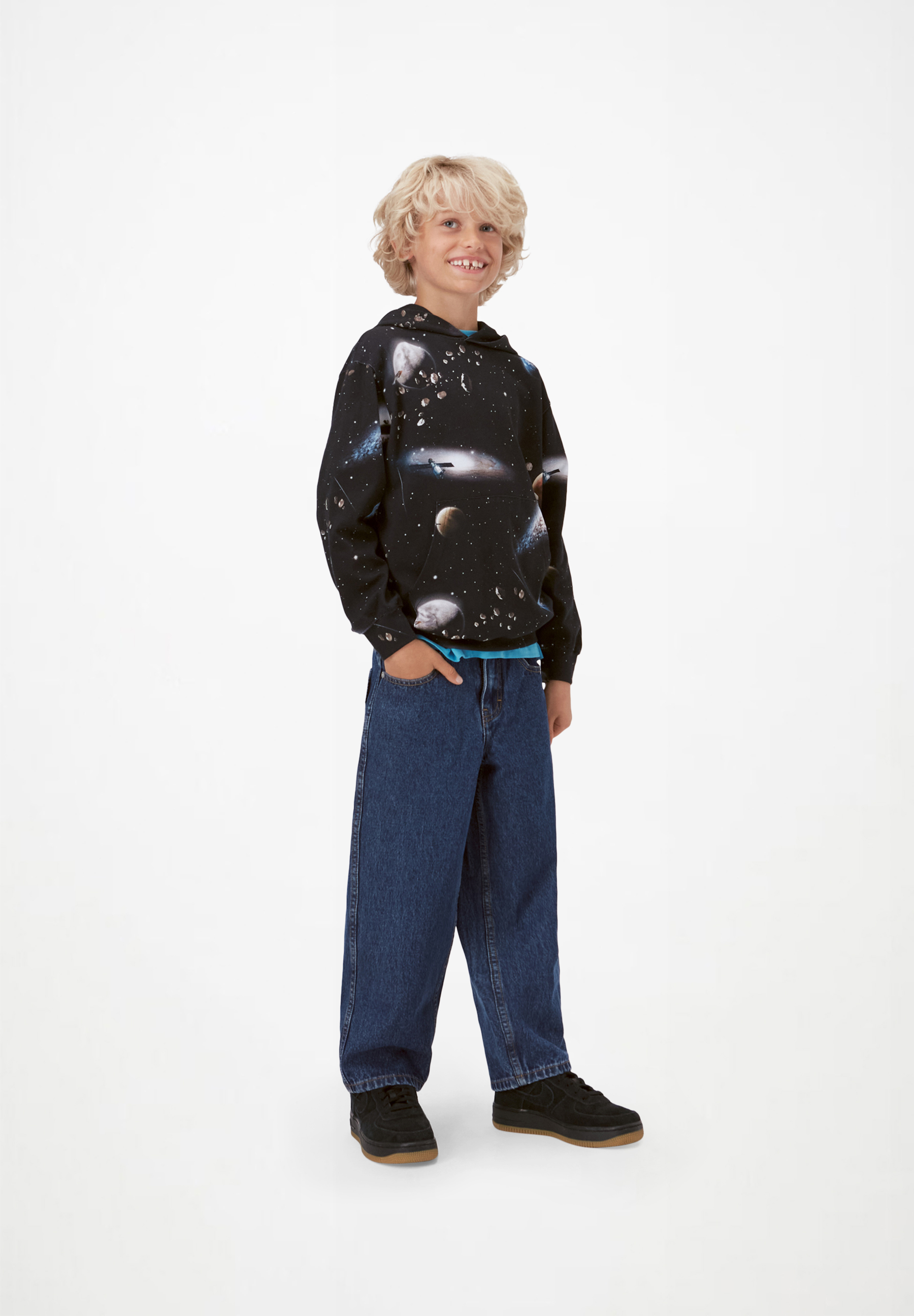 Aiden Stone Denim