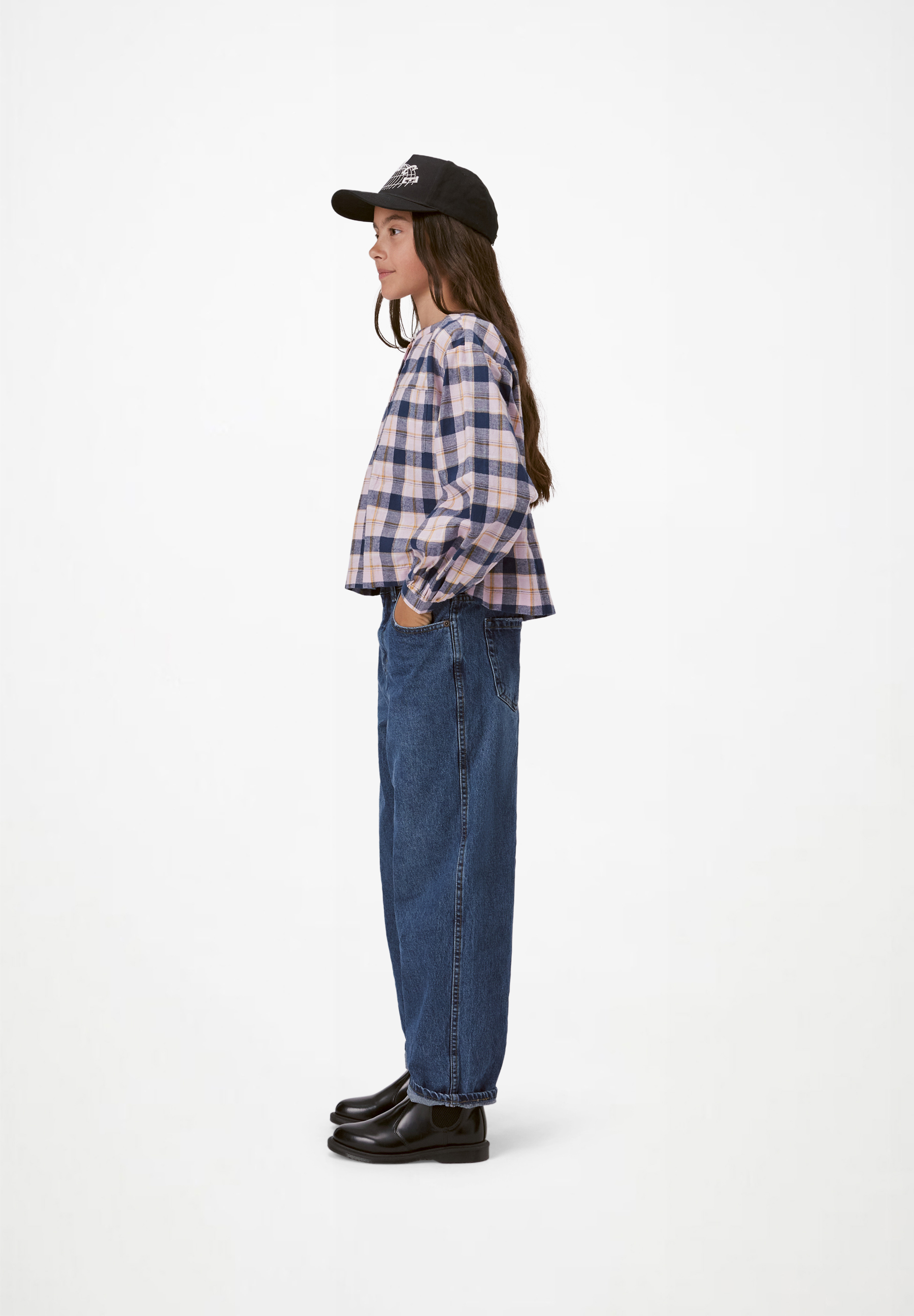 Aiden Stone Denim