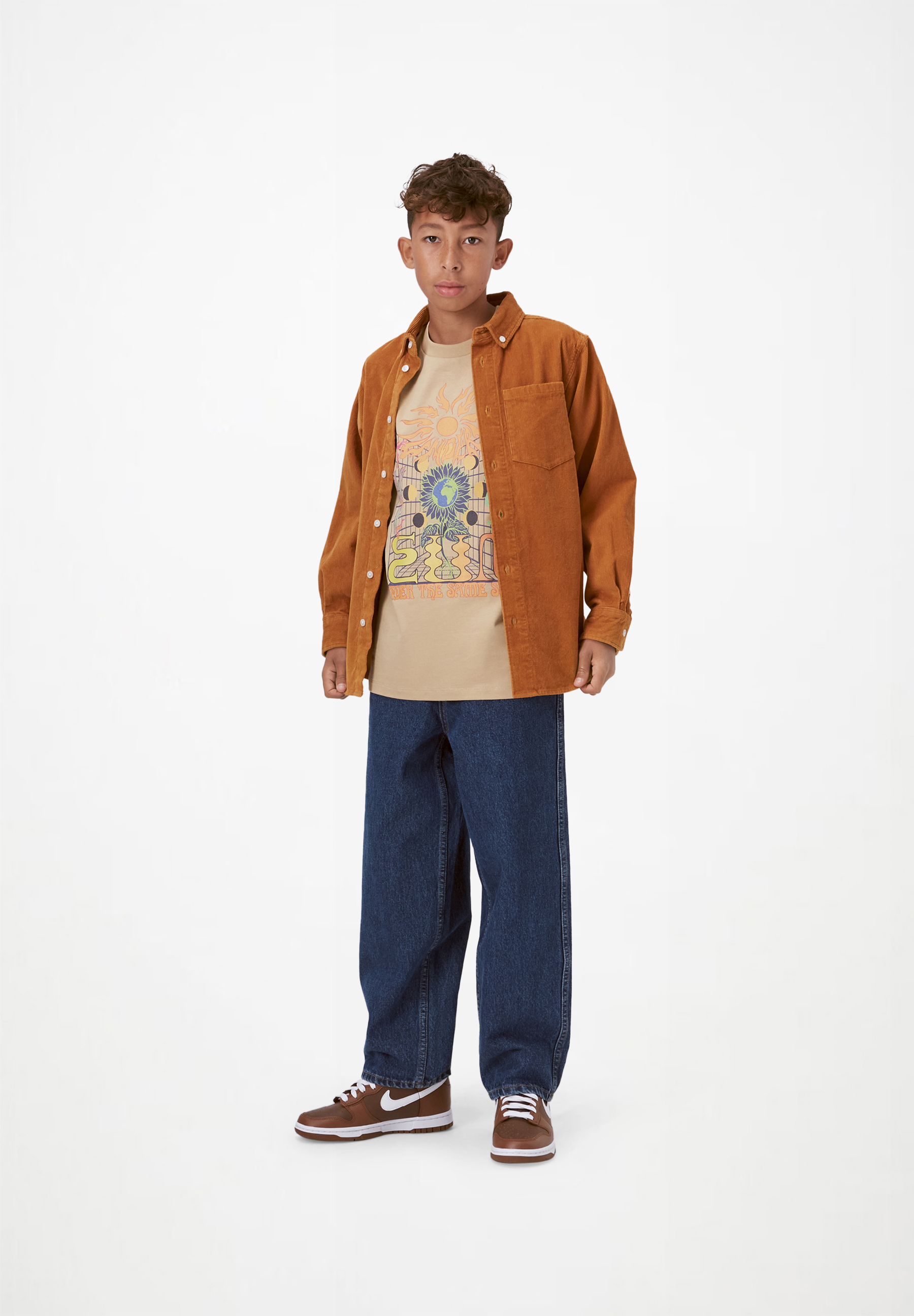 Aiden Stone Denim